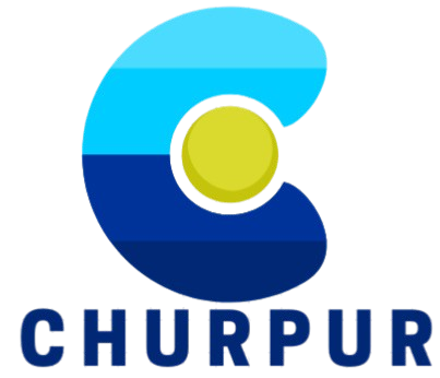 Churpur Logo